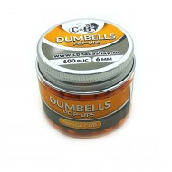 C&B – Momeala Method Pop-Up Special C&B 6mm